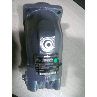 Rexroth Hydraulic Axial Piston Motor A2FM80/61W-VAB010 for Concrete Mixers