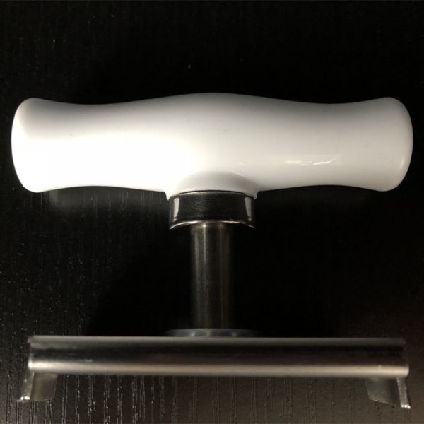 Kitchen Home Tool Stainless Steel Can Opener Bottle Opener Adjustable Jar Opener