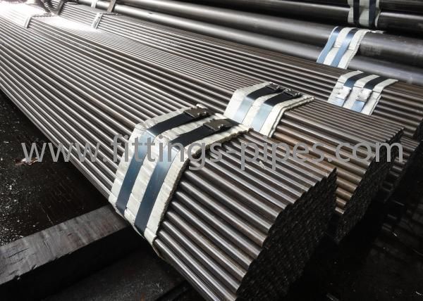 Carbon Steel High Pressure Boiler Pipe Sa179 Sa192 ASTM Standard