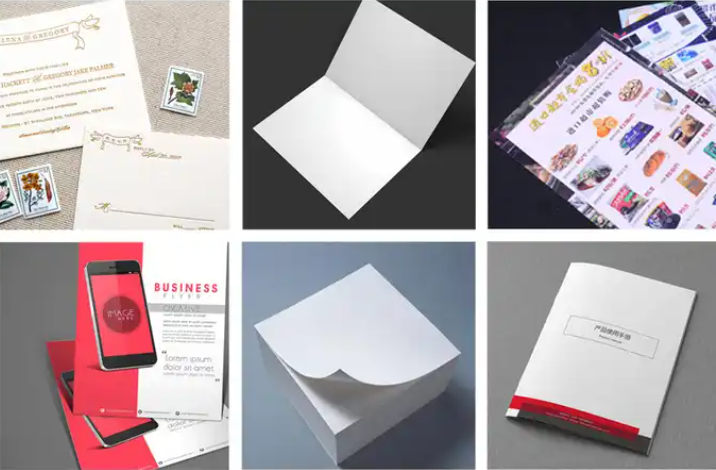 Manual Auxiliary Packaging Equipment A4 Paper Counting Machine