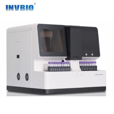 XPEN 65 CRP SAA 10.4 White Blood Cell Count Analyser Three In One Automatic
