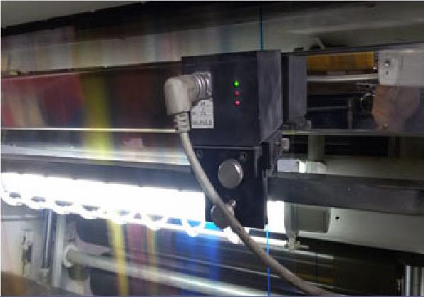ELS Full Computerized High-speed 220m/min Rotogravure Printing Machine 300m/min 750mm unwind/rewind 3-50kgf servo motor