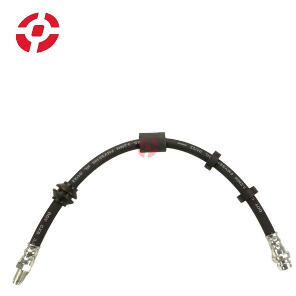 Front brake oil line Brake hydraulic hose 32246093 Brake rubber pipe for VO LVO Flexible oil hoses