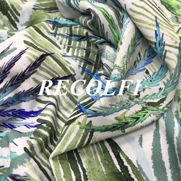 Excellent Skin Feeling Roica Spandex Yarn Uniqlo Elastic For Activewear