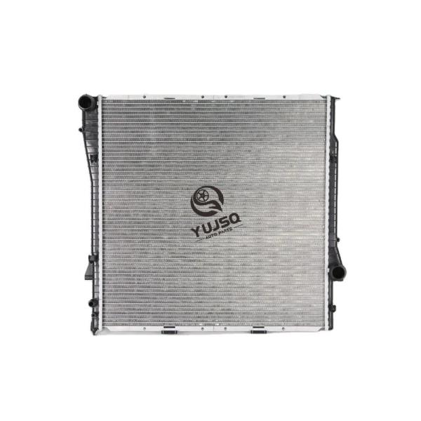 Le radiateur du moteur Hyundai Accent OEM 25310-22005 25310-22020