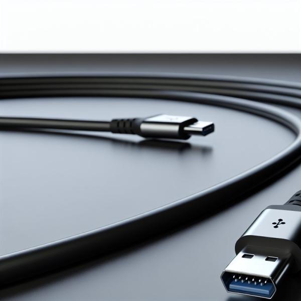 USB 3.0 Type C to C Cable 1m 2m 10ft Fast Charging Data Transfer