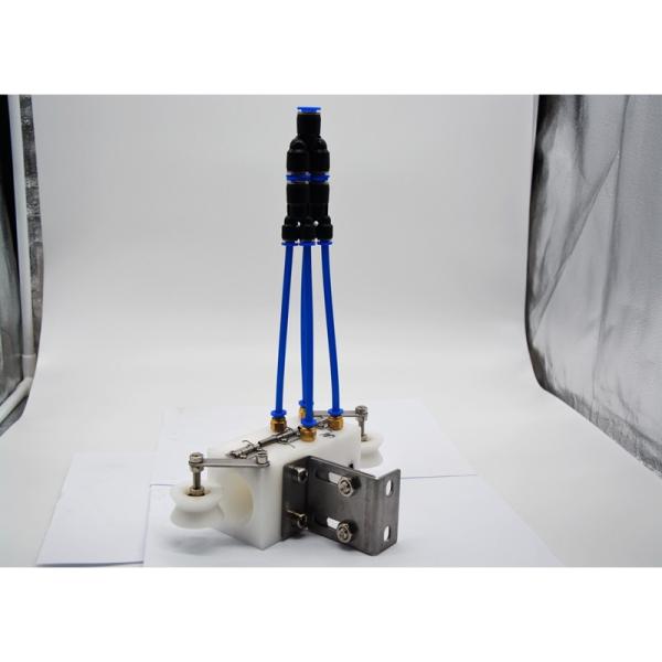 Wire And Cable Extruder Machine High Voltage Water Blower Air Dryer Blowing Mouth