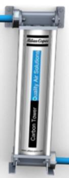 Atlas Compressed Air Filters QDT 245 The Ultimate Filtration Solution