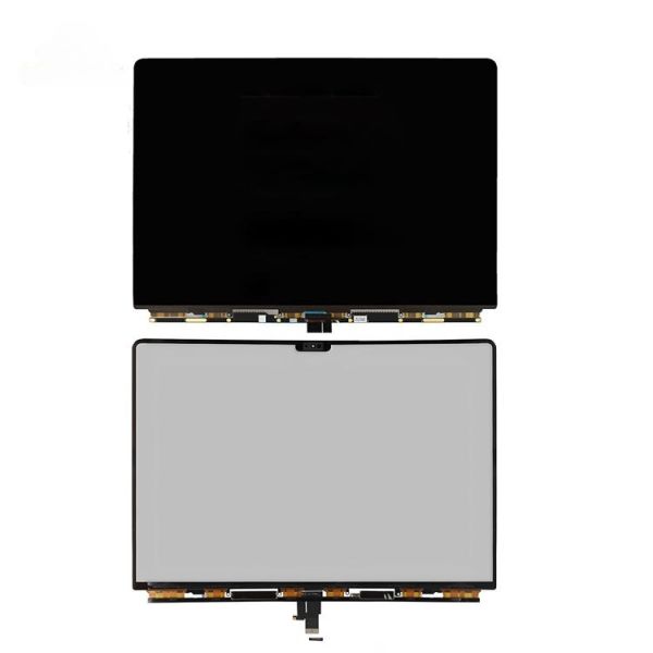 Replacement LCD Screen Panel for MacBook 15.4 A3114 with 2880 x 1864 pixels Anti-glare LED-Backlit IPS Panel