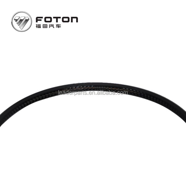 High Quality ISF3.8 Crankshaft Oil Seal Wheel Hub New Condition Wholesale Rubber Rings