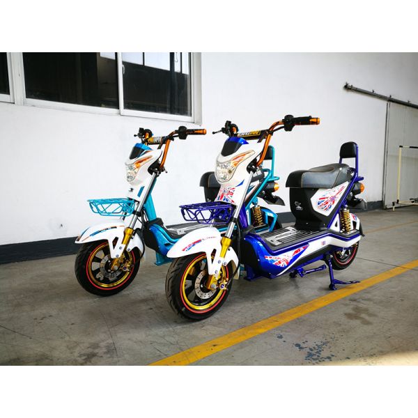 45км/Х охлаждают электрический самокат мопеда модный для молодых людей