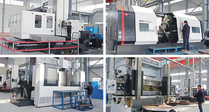 Автоматический PLC контролирует горизонтальный разделитель шабера крахмала центрифуги