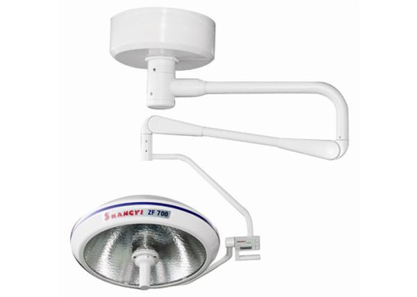 ZF700/700 Ceiling Type Dental Medical Surgery Examination Operating Lights