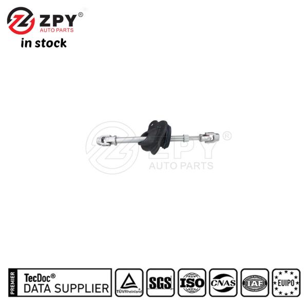 ZPY Steering Column Connecting Rods for Audi A4 B9 A5 8WD419753A