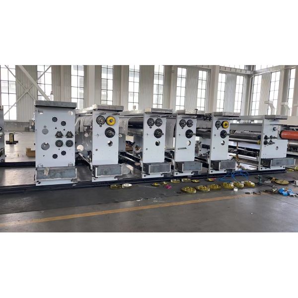 有名なブランドの電気とカートンダイ切断機