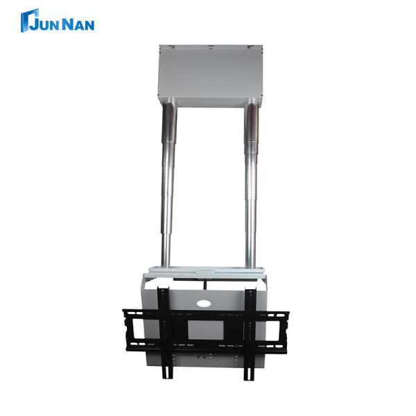 Electric Motion TV Flipper Tv Hanger Support Wall Mounts 45KG