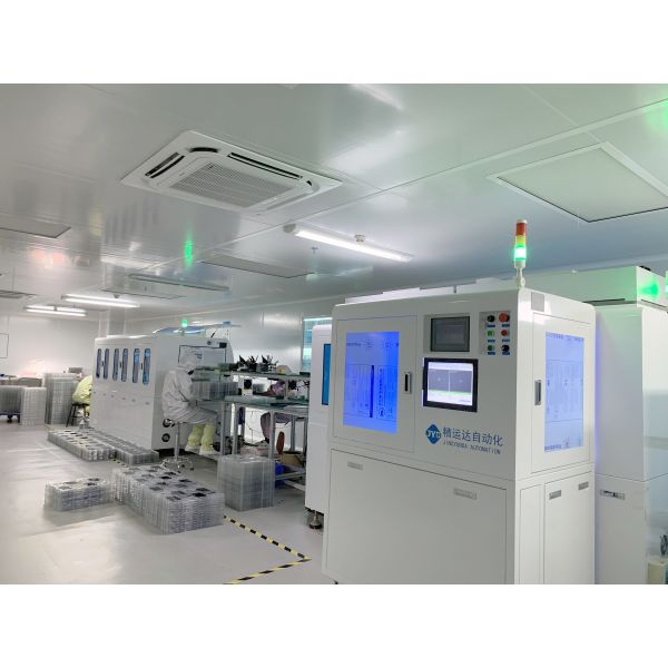 Shenzhen Junxian Electronic Technology Co., Ltd.