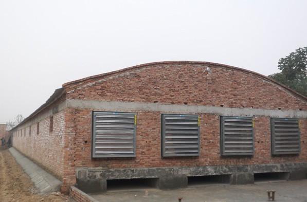 The NorthHusbandry of Best Animal Husbandry Machinery Manufacturers poultry fan