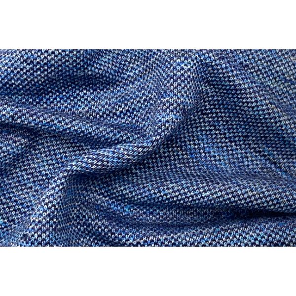 89% Linen 11% Polyester Linen Flax Fabric Quick Drying Anti Static