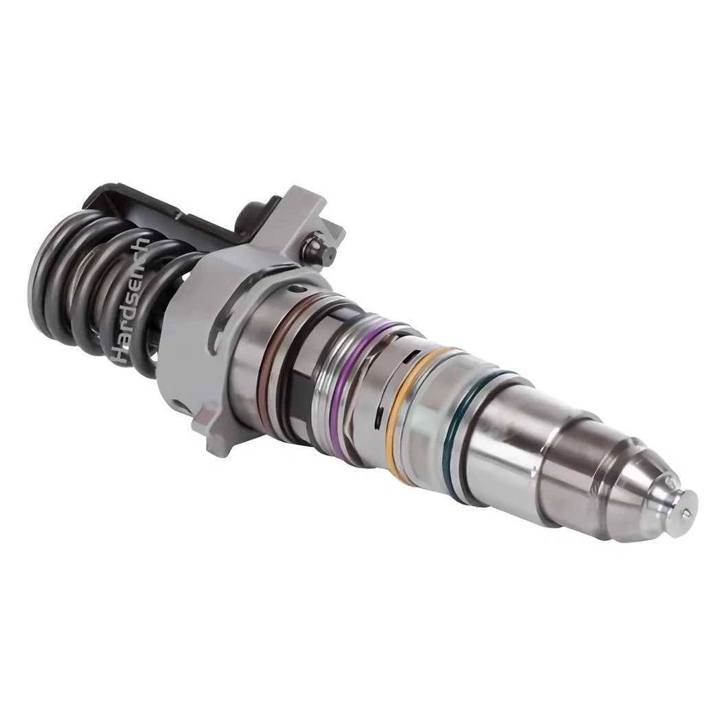 Common Rail Diesel Fuel Injector 4954434 4954434rx for Cu-mmins Isx 1997-2010 Diesel Engine