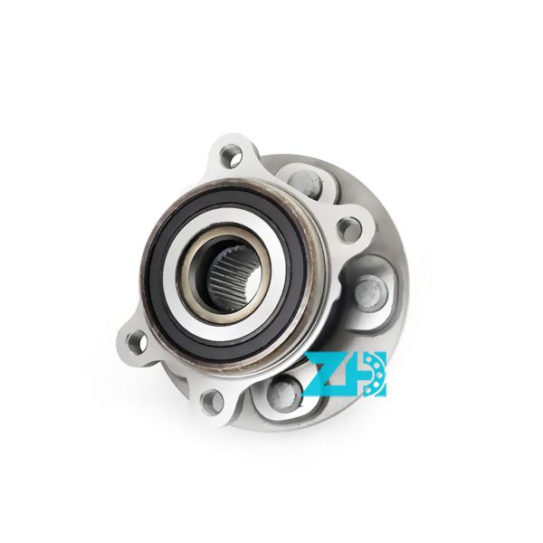 Toyota 43550-0R080 435500R080 Колесный узел подшипника автомобильной оси