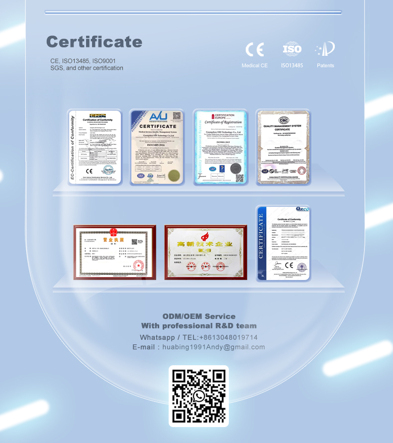 UK Plugs Face Muscle Stimulator Machine STANDING для подтягивания кожи