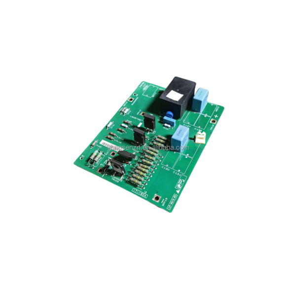 High Power 90kW-800kW Inverter Capacitor Balance Board | Danfoss Model 130B7267