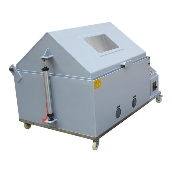 Environmental Salt Spray Fog Corrosion Testing Chamber  ASTM B117