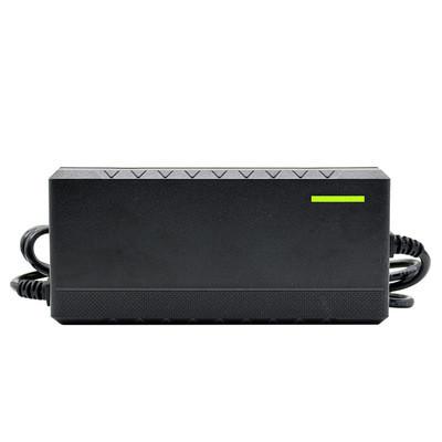 CE LiFePO4  29.4V 5A Power Electric Wheelchair Charger