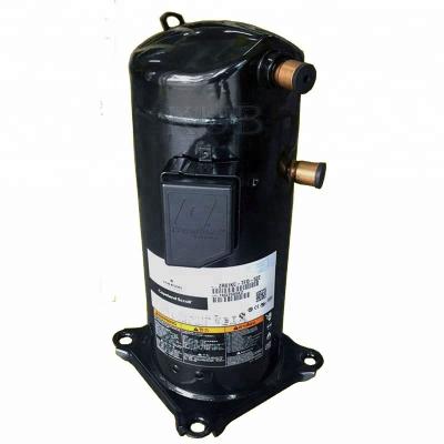 Compressor lubrificado Eco do armazenamento frio - poluição de ruído Zr61kc-Tfd de Frienldy não