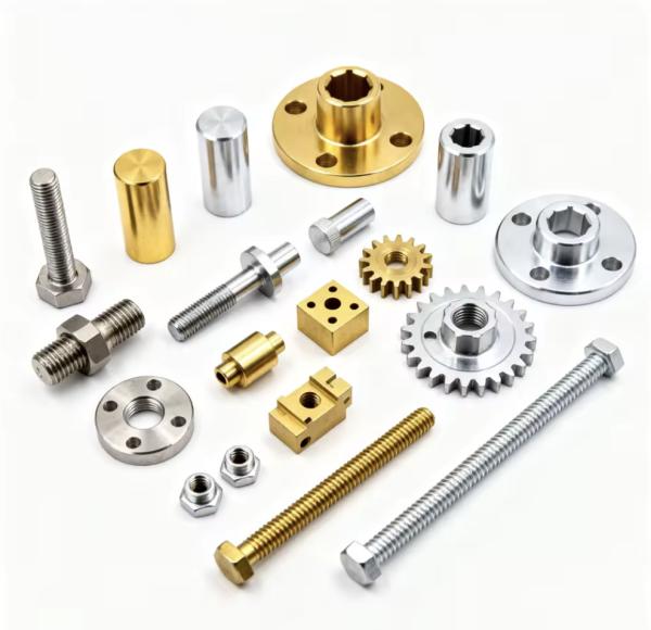 Surfacefinish Up To 16 Microinches Ra Precision CNC Machining Services With 100 Percent Inspection Before Shipment Minimum Order Comply With Customers Demand