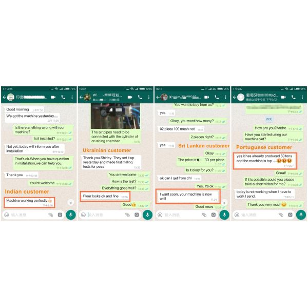 Roaster перца кофейного зерна горизонтального электрического более сухого сезама машины печи чокнутый