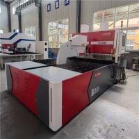 Auto dobrador elétrico completo do painel para o dobrador da chapa metálica do CNC do aço carbono da folha de metal