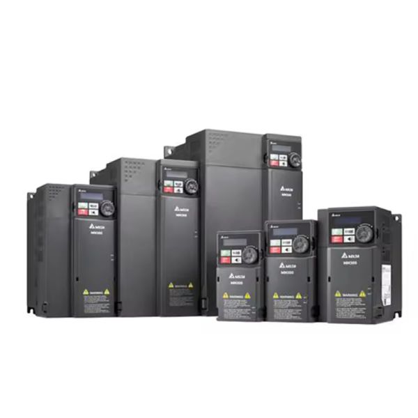 Custom High-Efficiency 7.5KW Vector Control VFD 220V Three-Phase Frequency Converter Inverter