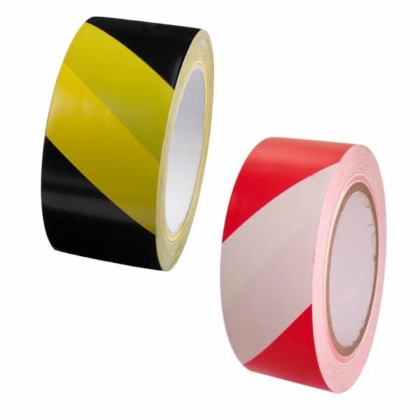 Traffic Safety Barricade Caution Tape Work Safety Barrier Tape High Visable Police Warning Tape