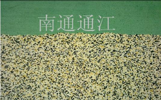 Industrial wear-resistance odorless mixed color dots 100% EPDM rubber sheet tiles/ rolls