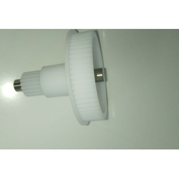 Части LDPE ABS электронные запасные зацепляют части отлитые в форму впрыской