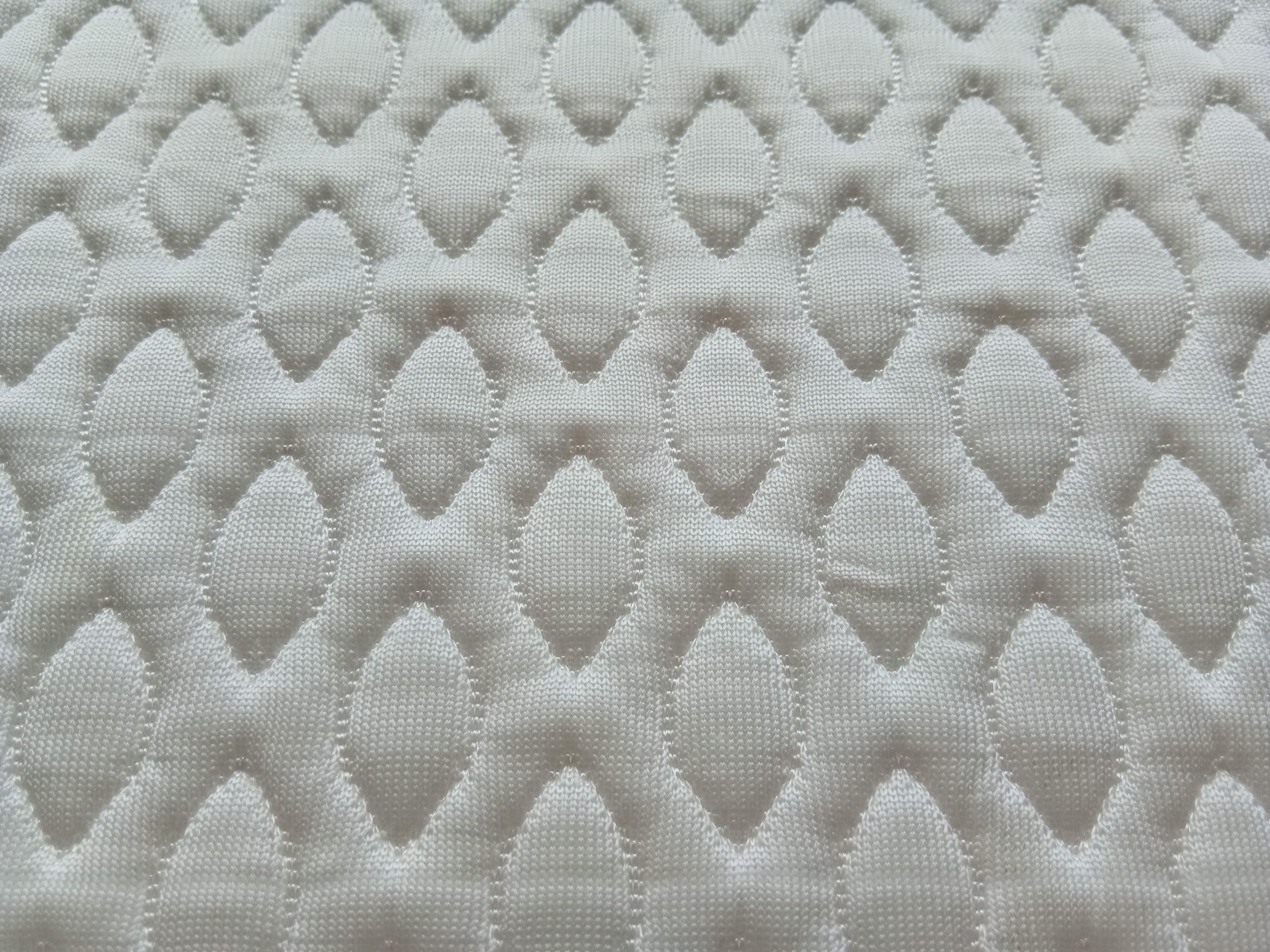 Waterdrop Cooling Fabric 39g/D Wear Resistant Air Cool Fabric