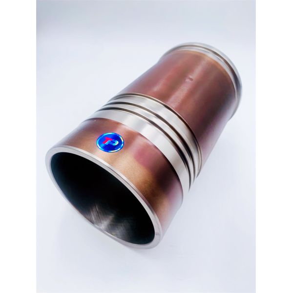 6D140 Diesel Engine Cylinder Liner Main Engine Bearing 6211-21-2210 6211-22-2220