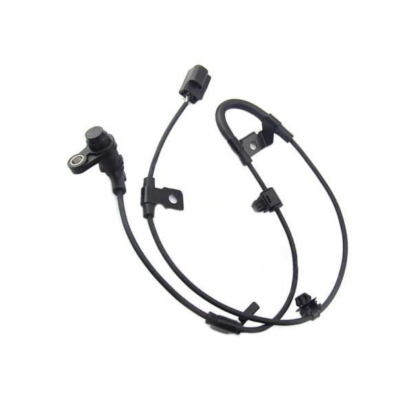 Factory Direct at Brand High Quality New Rear ABS Wheel Speed Sensor for Mitsubishi L200 Triton 4670A597 with 3 Months Warranty