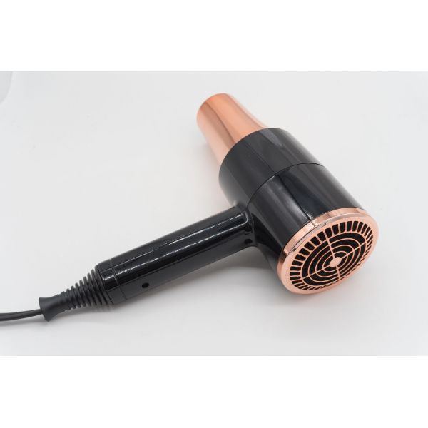 ODM Electric Plastic Hair Salon Blow Dryer With Ionic Function