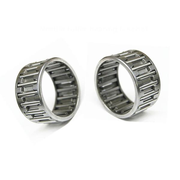 K304030 30*40*30Mm Radial Needle Roller Bearing And Cage Assemblies K30*40*30