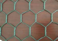 Galfan a enduit des murs de cage de grillage de Gabion antirouille pour le distributeur de projets de stabilisation de pente de crique