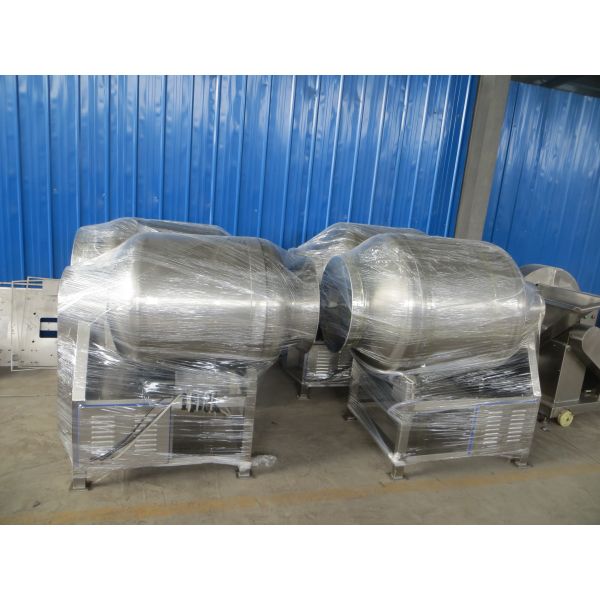 Commercial Chicken Marinating Machine