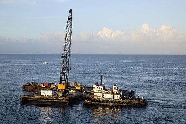 Oil & Gas Self Lubricating Plain Bearing Wind Power Solar Hydro Power Plants Energy Application