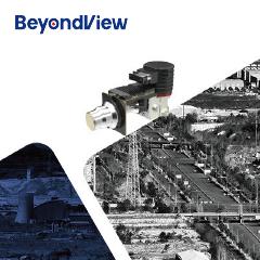 MAC1210C Cooled LWIR Infrared Camera Core 1280×1024/10μm