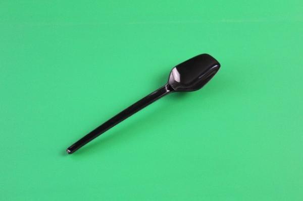 Colorful Disposable Dinner Spoon for Caterers Canteens Restaurant Plastic Chopsticks