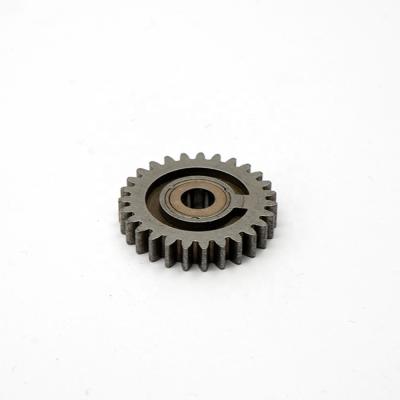 MPIF Standard 35 FLN2C-4005 Powdered Metal Parts Material Custom Processing