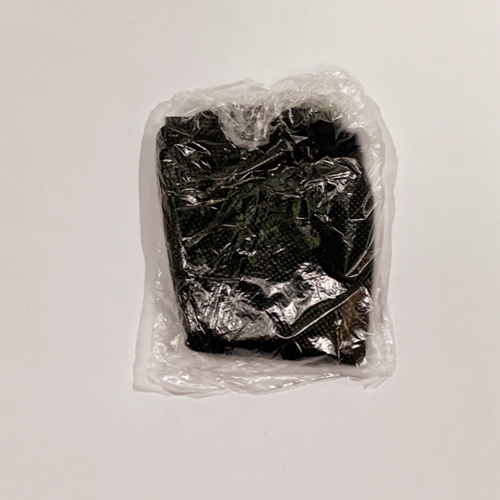 Нижнее белье PP устранимой черноты размера Umderwear задней части мужчины t свободной Nonwoven