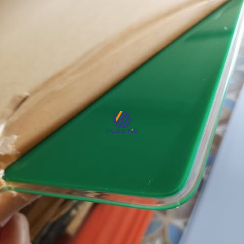 Cast Acrylic Sheet Colors Acrylic Sheet